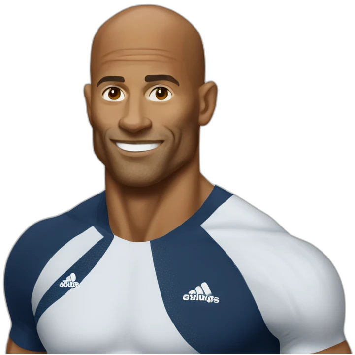 David goggins emoji