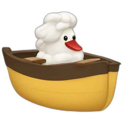 Maine emoji
