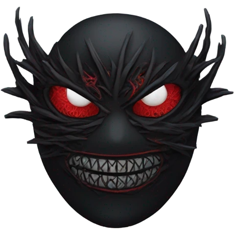 kaneki ken mask emoji
