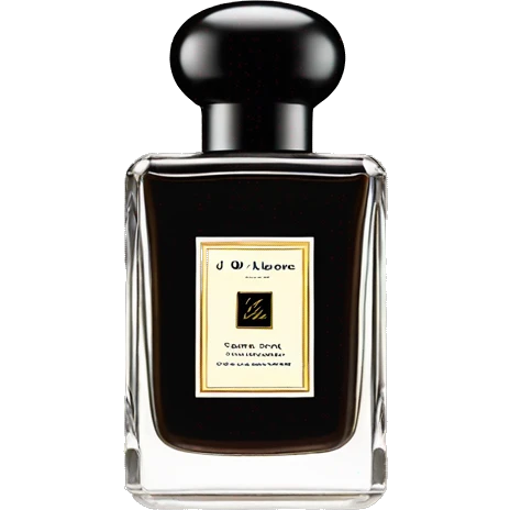 Jo malone brown perfume bottle emoji