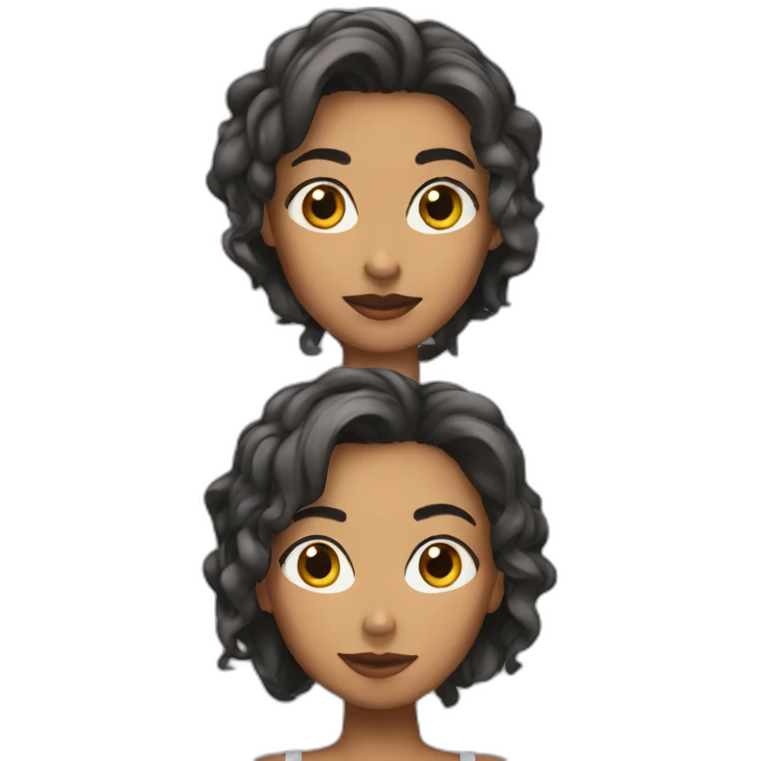 sasha-gray emoji