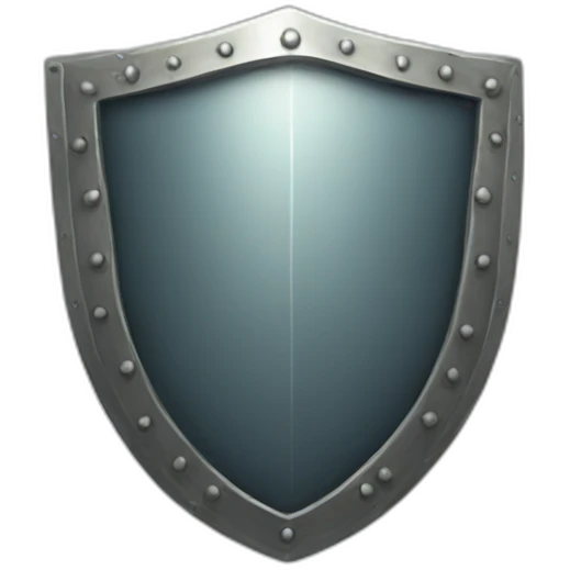 shield emoji