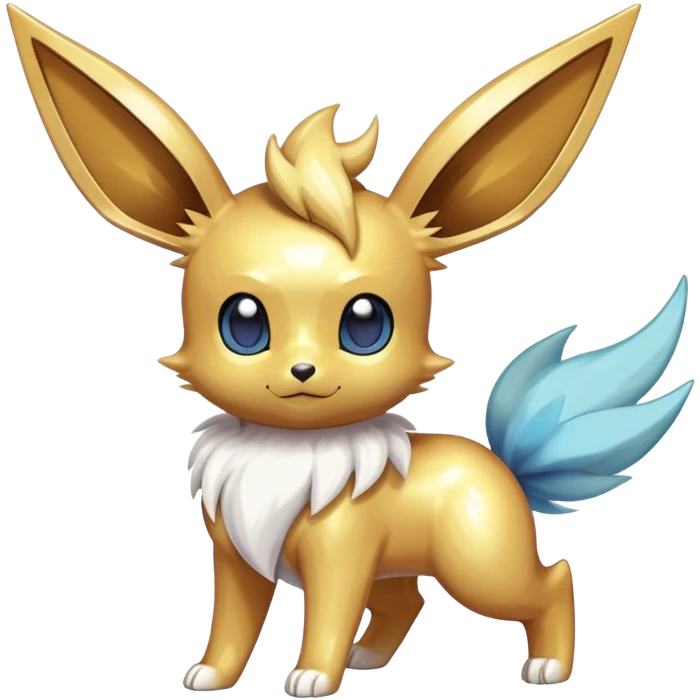 Shiny-Eeveelution-Cute-Fakemon-Flying-Air-fusion full body emoji