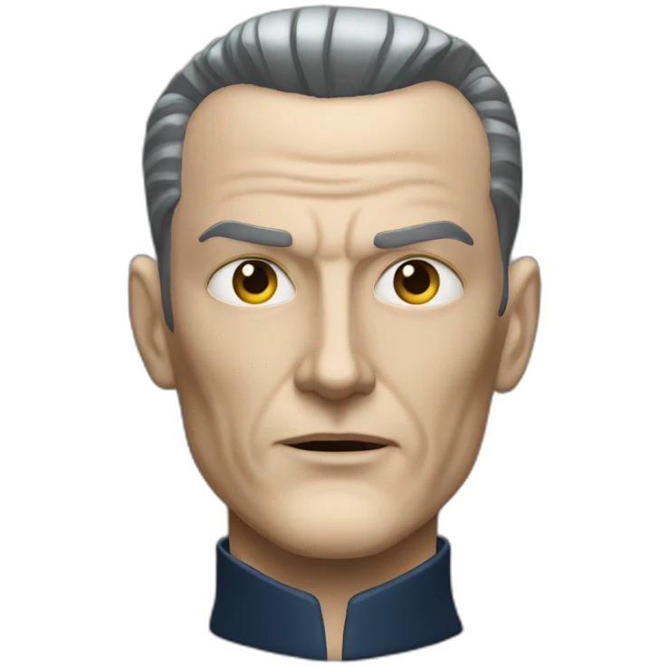 T 1000 emoji