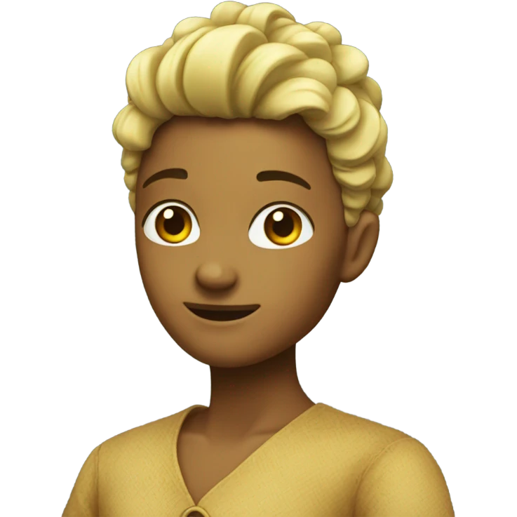 Pina emoji
