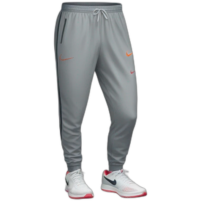 pantalon/jogging nike emoji