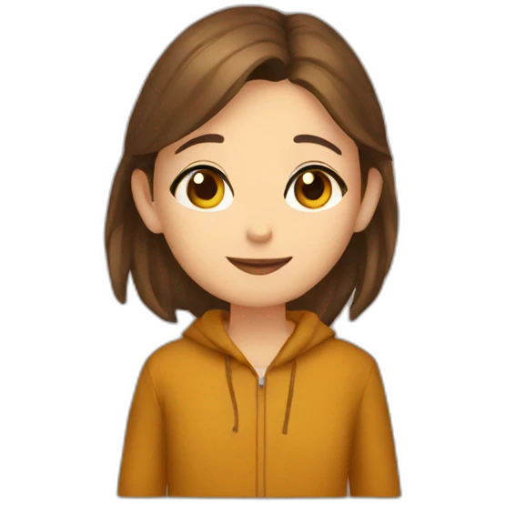 autumn emoji