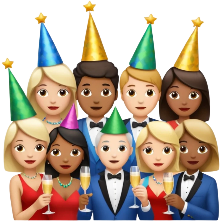 people emoji