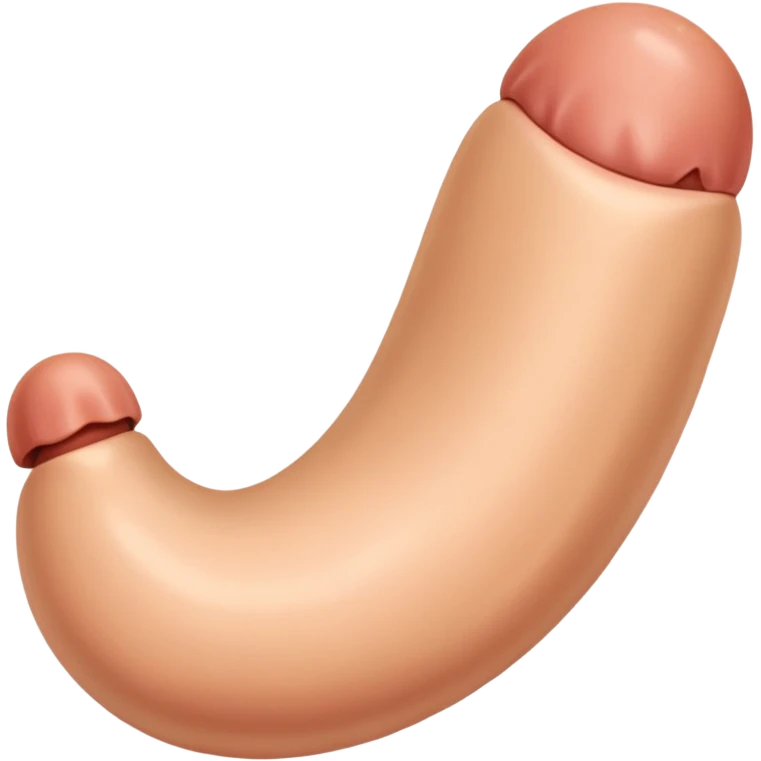 penis emoji