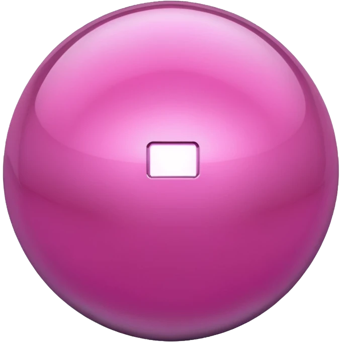 pink chrome internet emoji