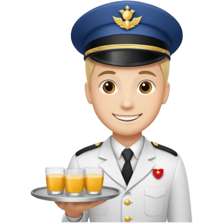 bellboy emoji