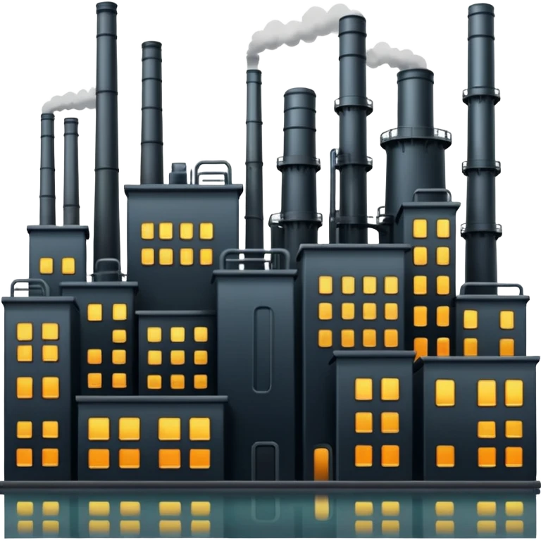 Dystopia emoji