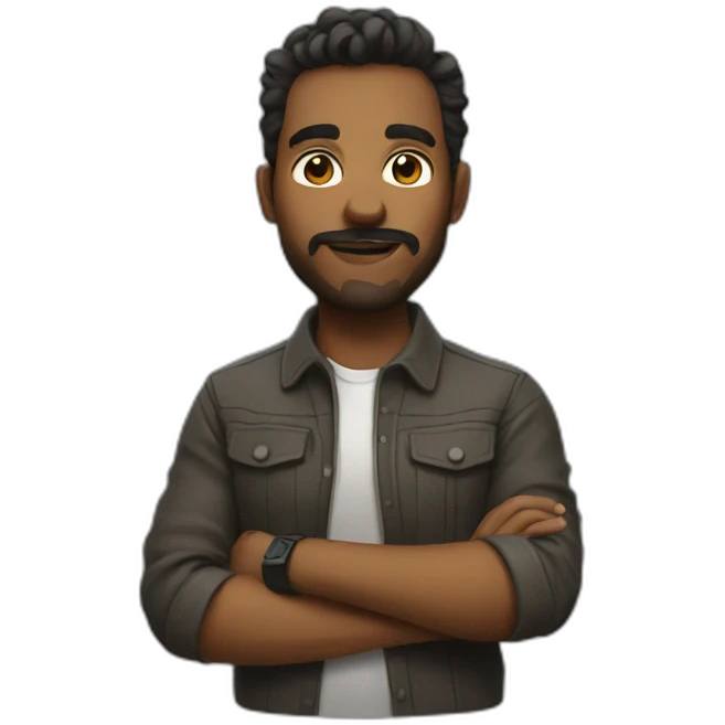 gamedev artist emoji