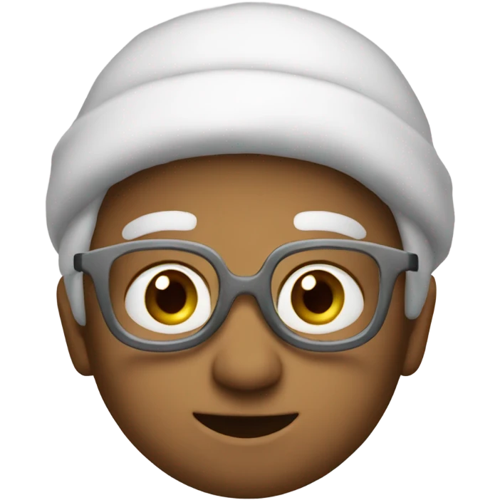 buon natale emoji