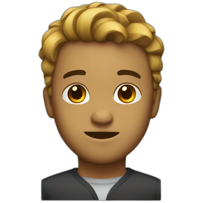 Number emoji
