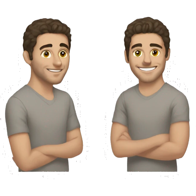 Jordan Bardella emoji