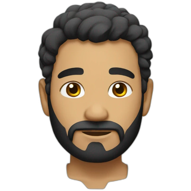 Bonsái emoji
