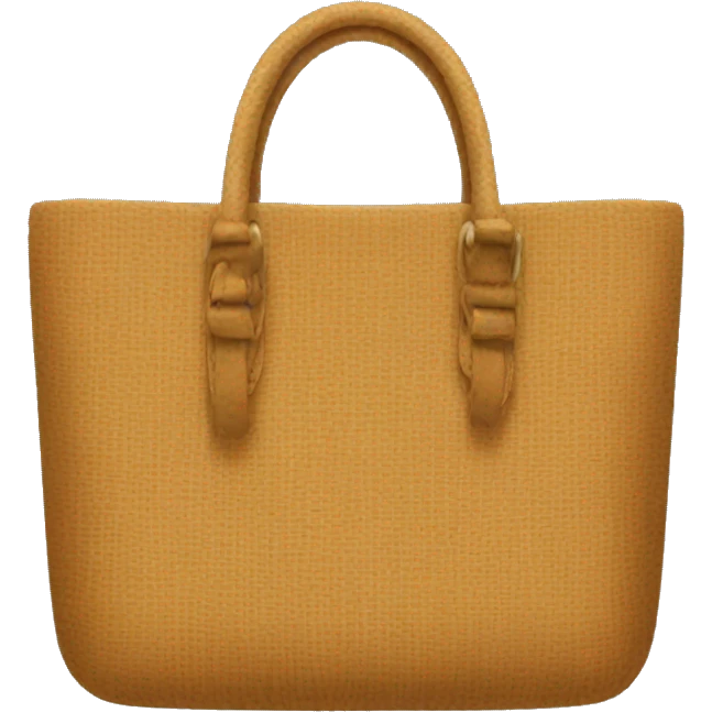 bag emoji