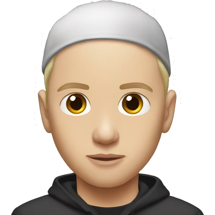 Eminem emoji