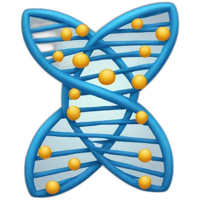 dna icon emoji