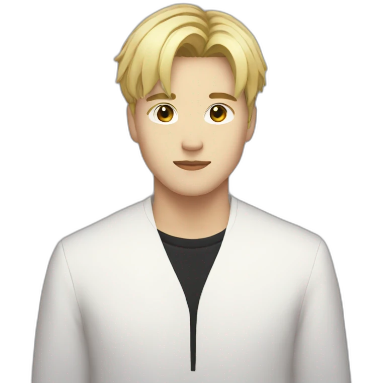 AgustD emoji