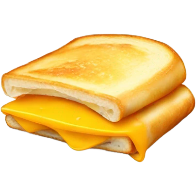 grilled cheese burrito emoji