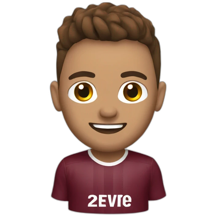 Servette FC emoji