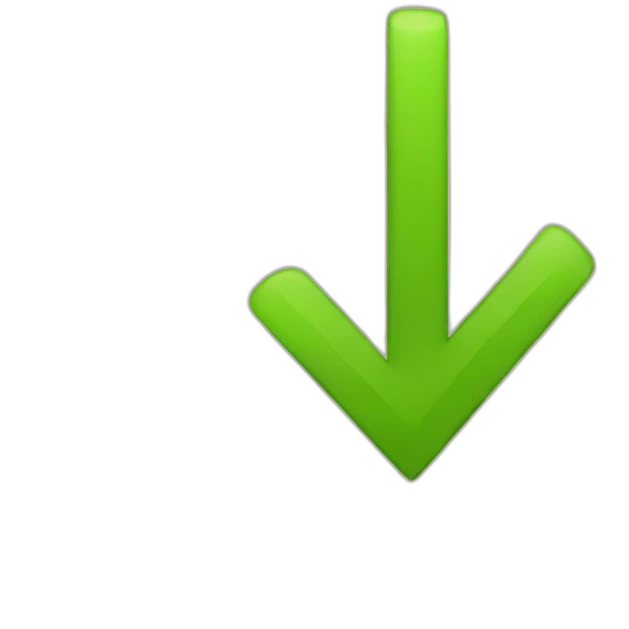 CHECK MARK emoji