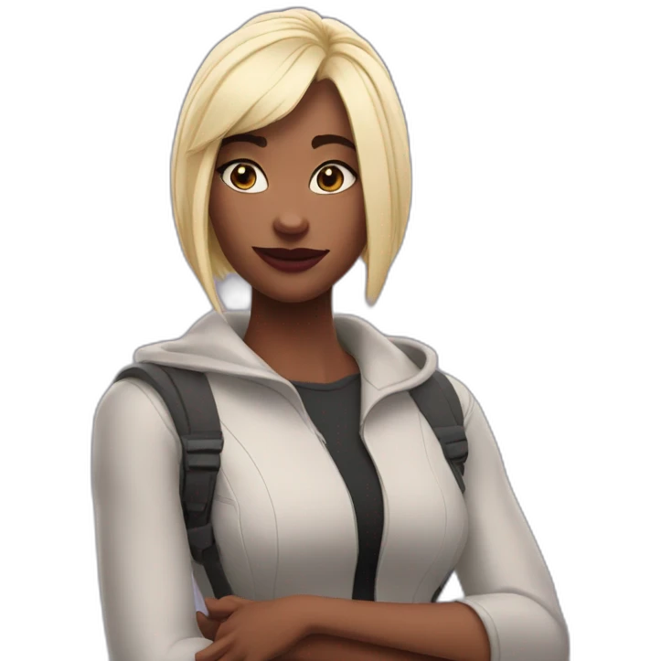 Gwen spider verse movie 2023 emoji
