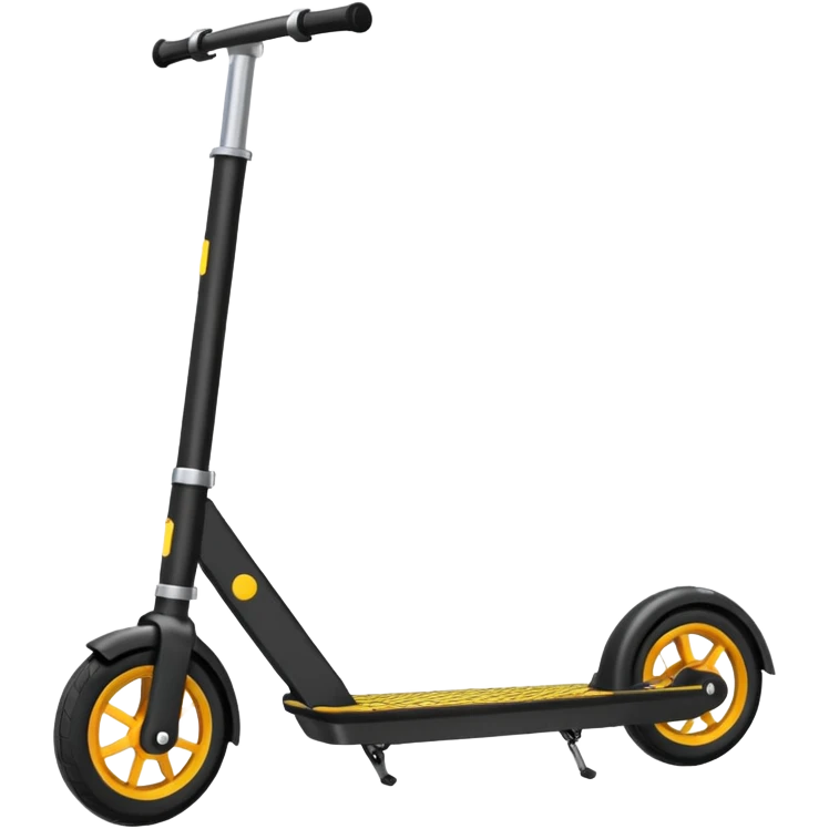 kick scooter emoji