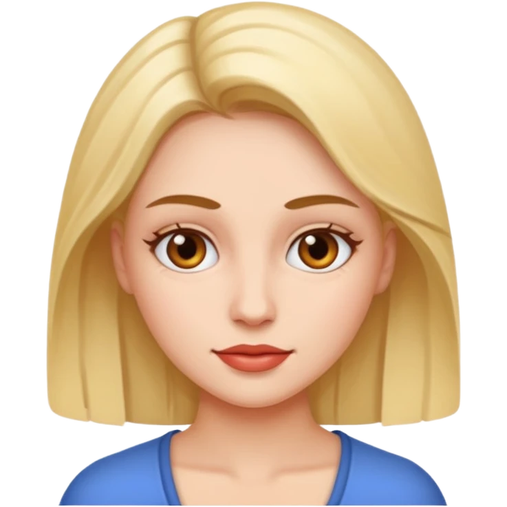 Women emoji