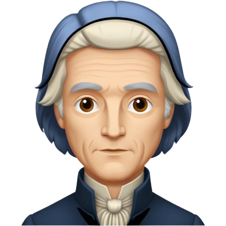 Thomas Jefferson emoji