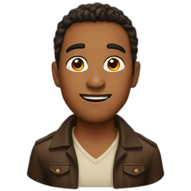 coco emoji
