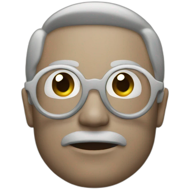 Logo Youtube emoji