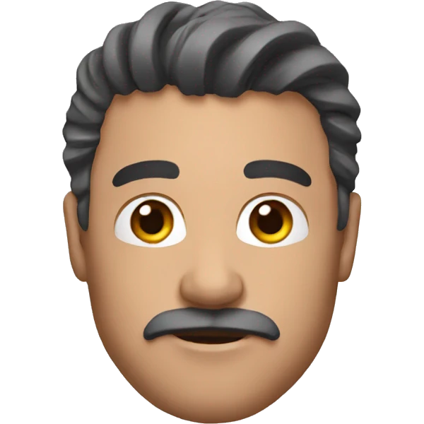 fan emoji