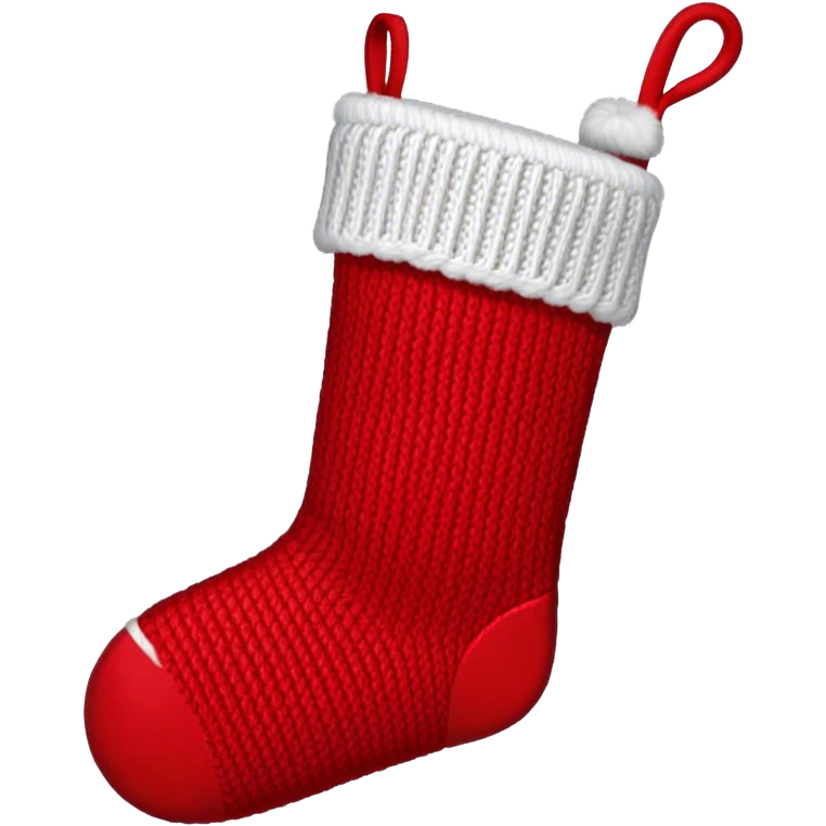 The Word "December" emoji