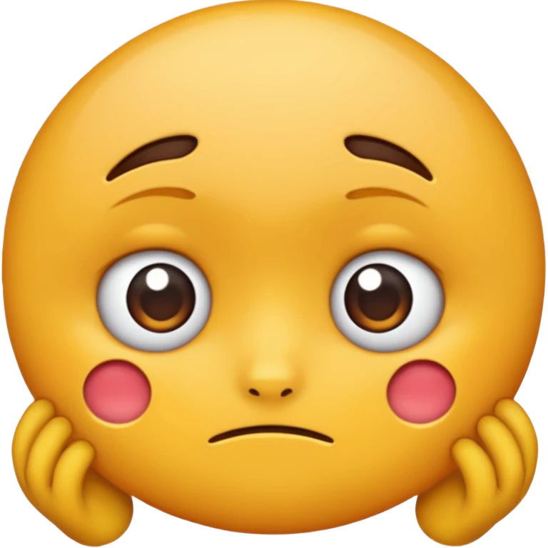 Ine donon ka emoji Banakar mere ko copy bhejo Main usko copy karta hun emoji