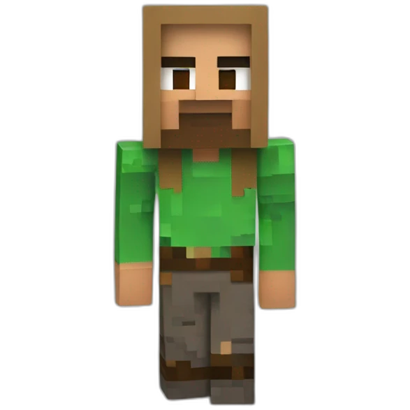 minecraft emoji