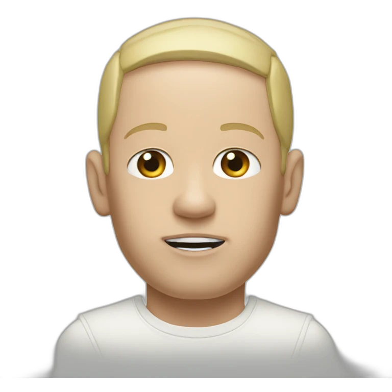 Marshall Mathers emoji