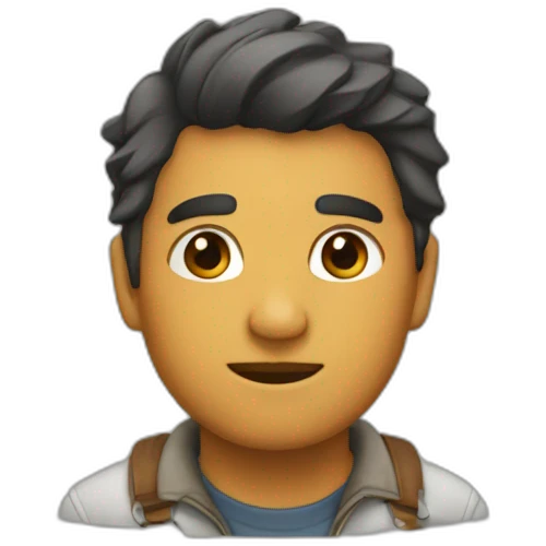 ajolote emoji
