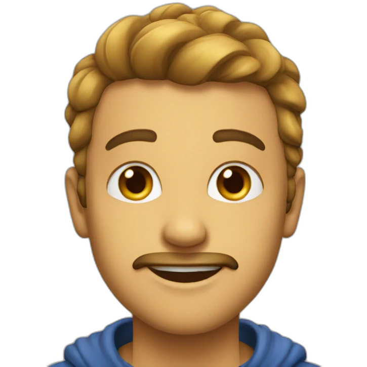 رونالدو emoji