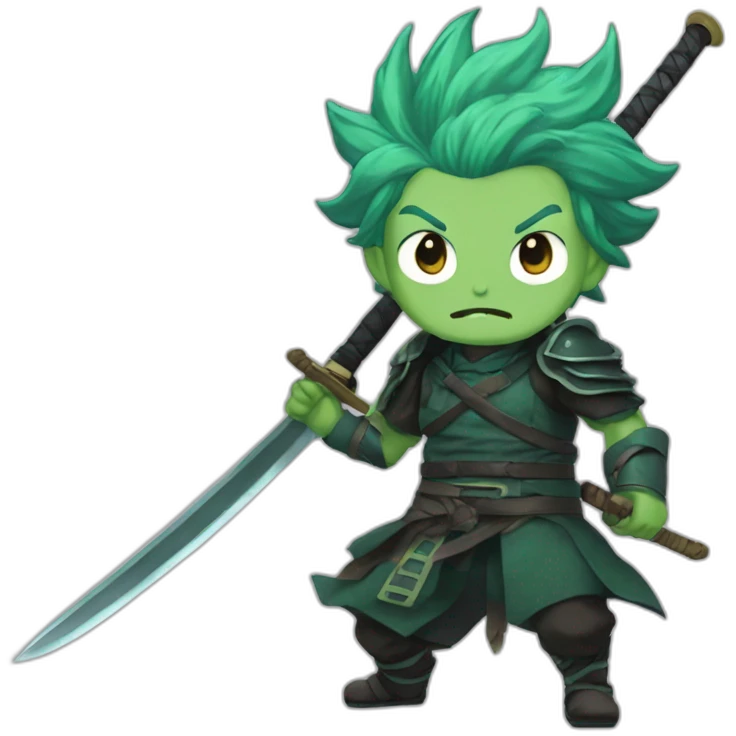 Muichiro demon slayer emoji
