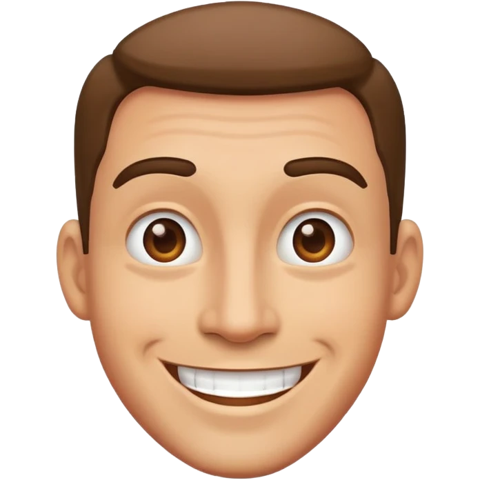Gay emoji
