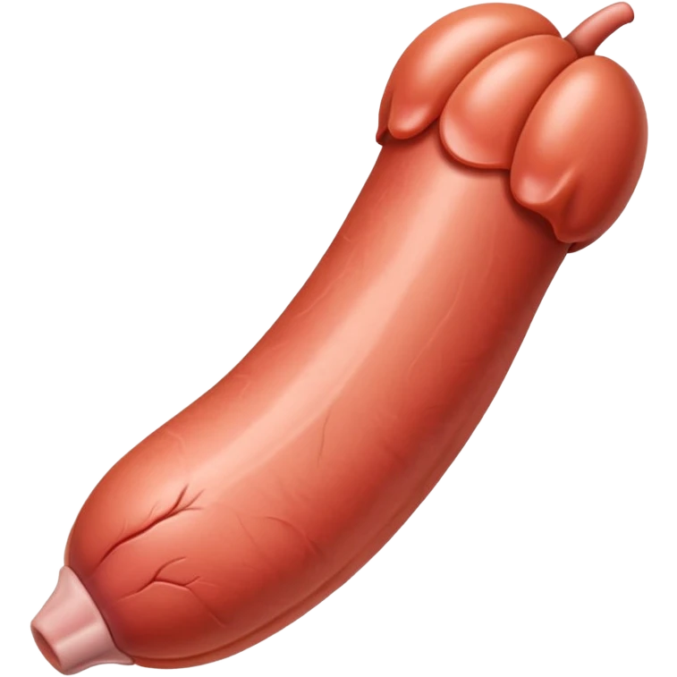 Penis emoji