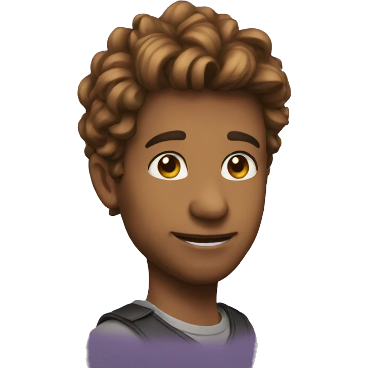 Magic emoji
