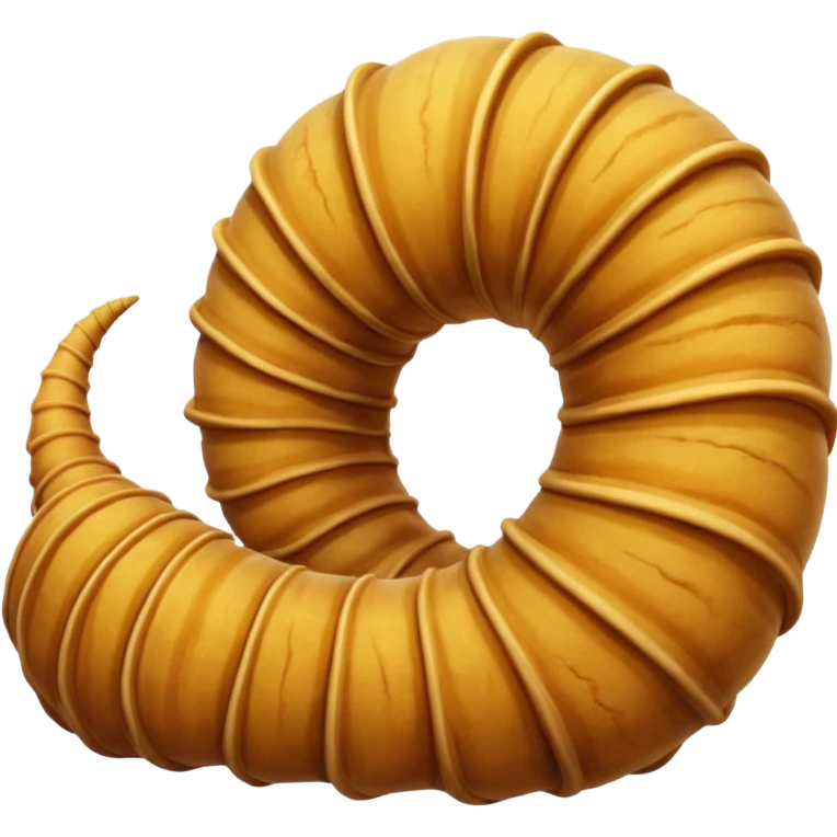 dune worm terrific emoji