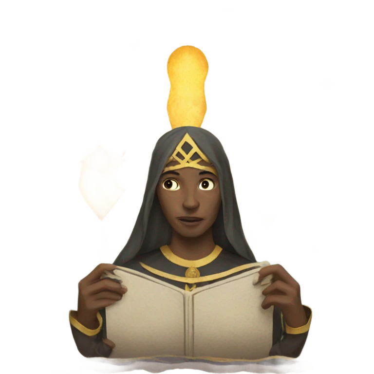 tarot cards emoji