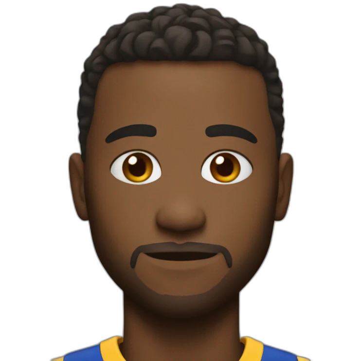 mvp text emoji