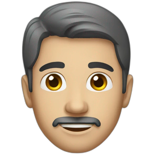 manat emoji