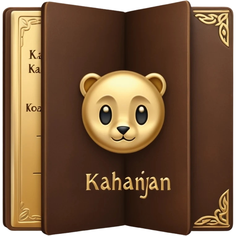 Kahaniyan  emoji